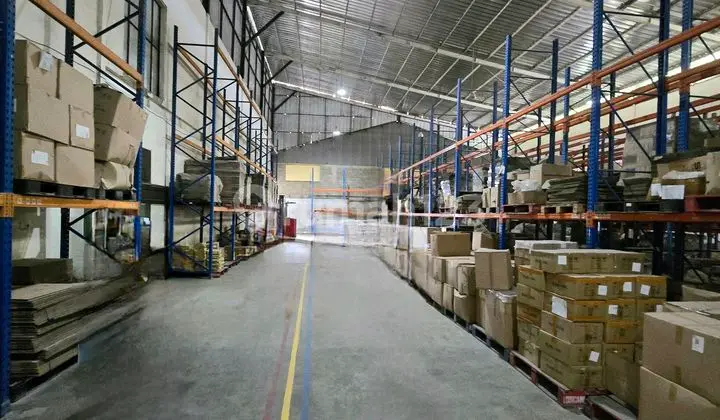 Pabrik Gudang Kosmetik Termurah Di Cilengsi Bogor