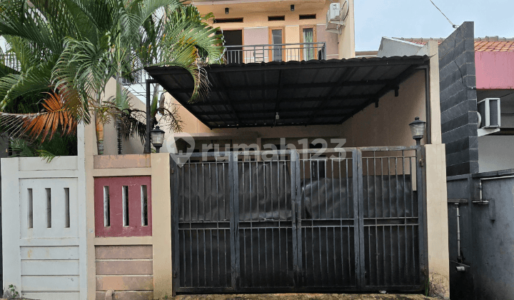 Turun Harga Lagi Bu...rumah Idaman Di Area Elite Cipete Jakarta Selatan