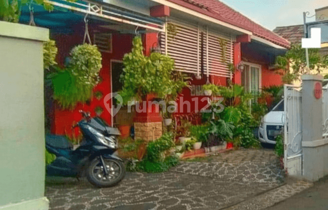 Rumah Elok 2 Lt Di Kebagusan Pasar Minggu Jaksel