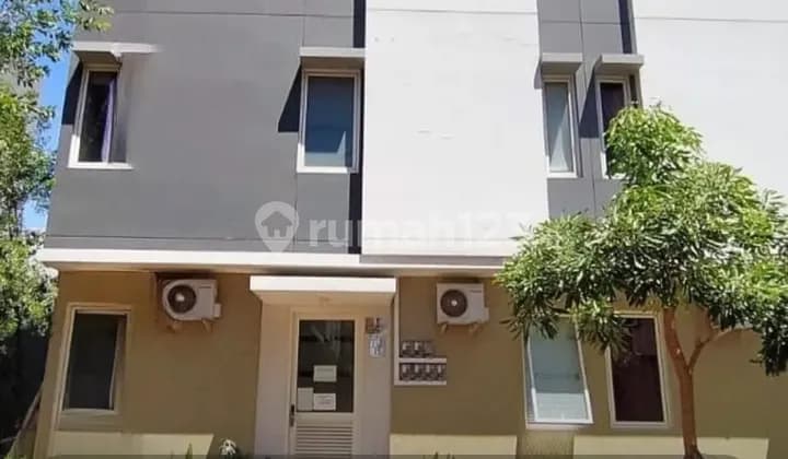 Rukost Piazza The Mozia 3 Floors Fully Furnished