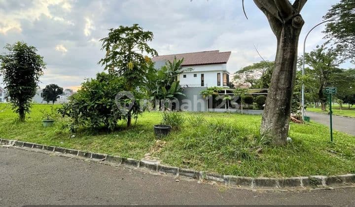 Affordable Land Plots in Casamora Housing, Jagakarsa, South Jakarta