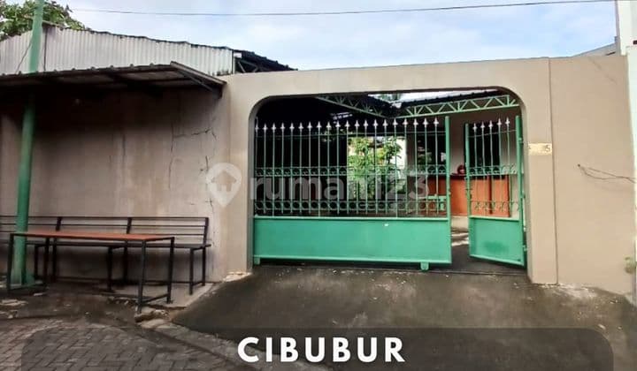 • Turun Harga •rumah Dalam Komplek Raffles Hills Cibubur