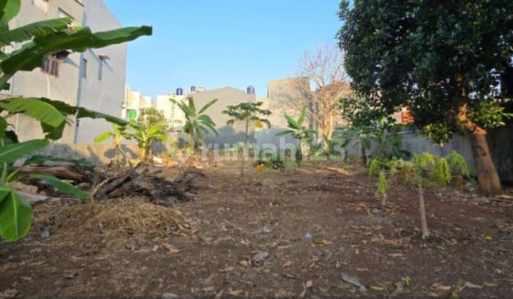 Tanah Dijual Tanjung Barat , Dekat akses JORR