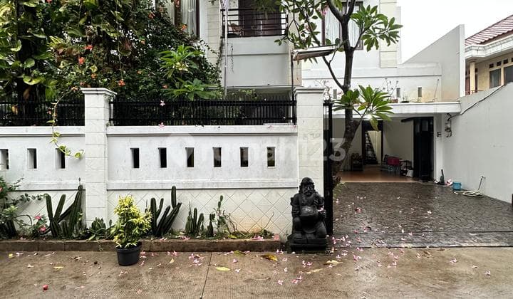 For Sale Rumah Di Ragunan Terawat Siap Huni Jakarta Selatan
