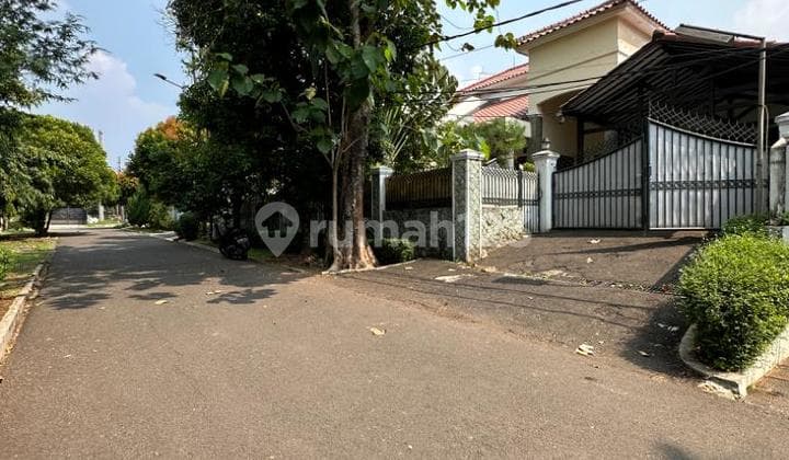 Dijual Rumah Duren Tiga Mendekati Njop
