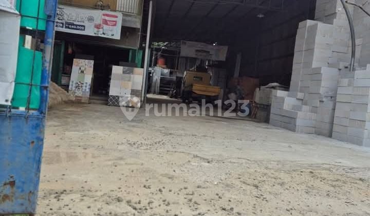 Dijual Tanah Harga Njop Cimanggis Depok
