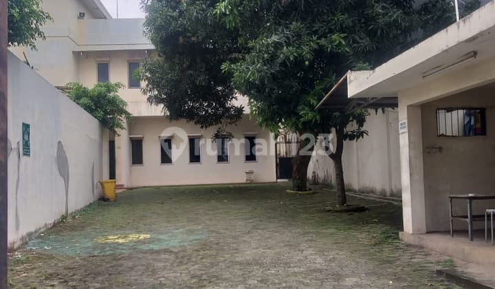 For Sale Jual Tanah Murah Sekali Daerah Premium Bonus Bangunan, Main Road Ragunan