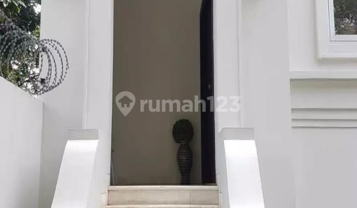 For Sale American Style House in Cipete