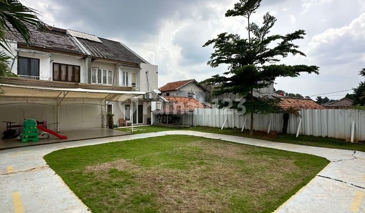 For Sale Rumah Di Area Lebak Bulus. Jl Pertanian