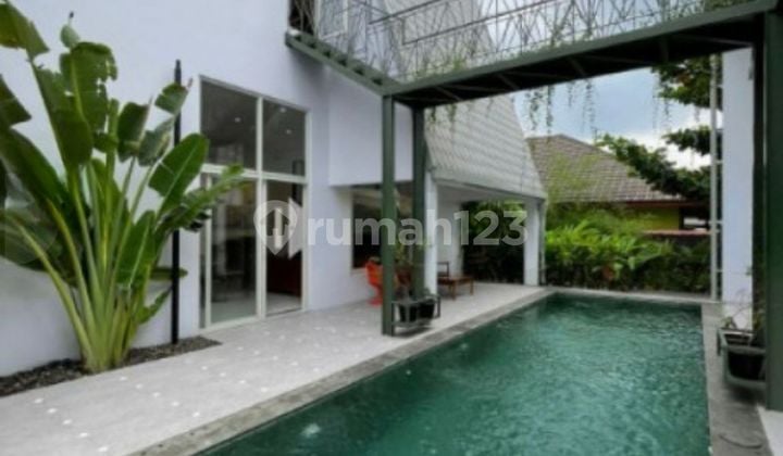 Dijual Rumah Keren Di Pejaten Jakarta Selatan
