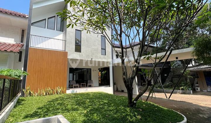 For Sale Beautiful House In Cipete