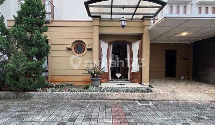 For Sale Rumah Di Kebagusan Kota Baru Jakarta Selatan
