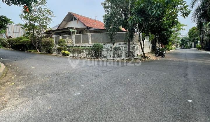 Dijual Murah Rumah Di Cilandak Dekat Dengan Mall Citos Jakarta Selatan