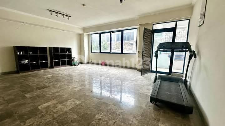 Dijual Cepat Apartment Prapanca Di Bawah Njop Jakarta Selatan