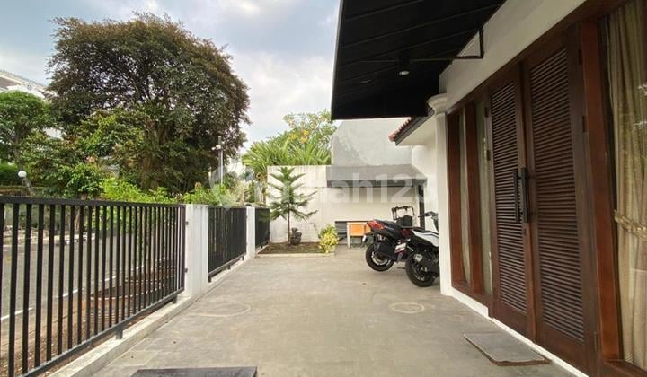 Dijual Rumah Di Villa Cinere Mas
