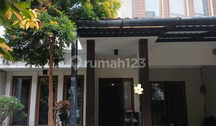 For Sale Rumah Dalam Komp Puri Citra Kencana Jl Mabad Bawah1 Rempoa Jakarta Selatan