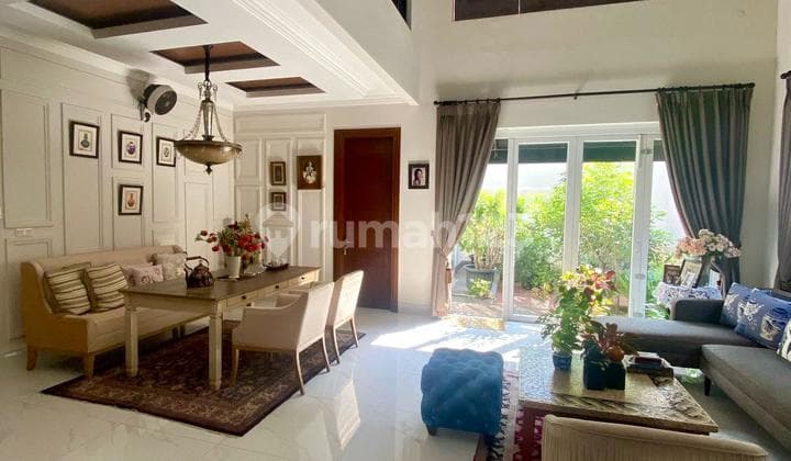 For Sale Rumah Di Jln Mpr Cipete Jakarta Selatan