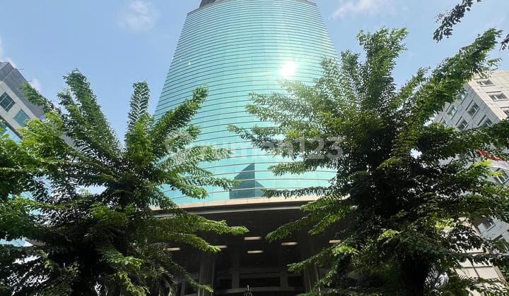For Sale Gedung Perkantoran Di Pusat Kota Kemayoran Jakarta Pusat