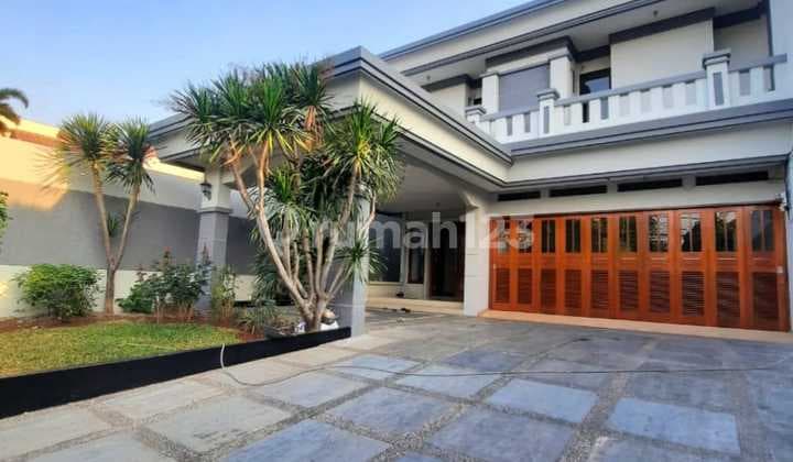 Hot Sale ! Turun Harga Rumah Di Cipete Modern Nice House Premium Location Jakarta Selatan