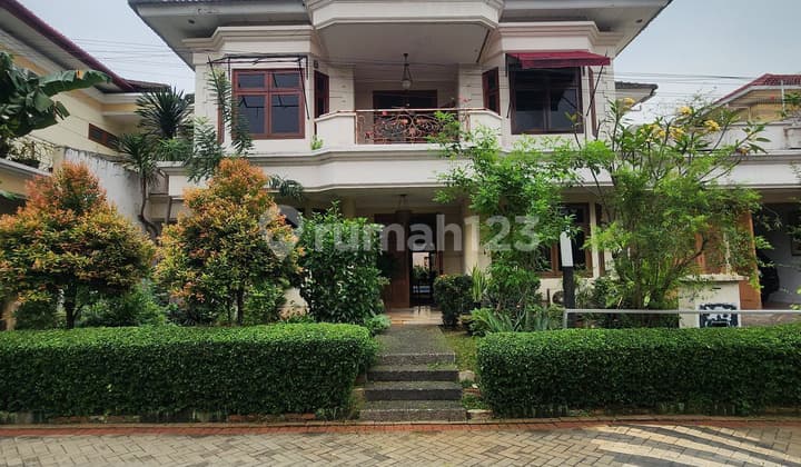 For Sale Rumah Mewah Dalam Komp di Pondok Labu Jakarta Selatan