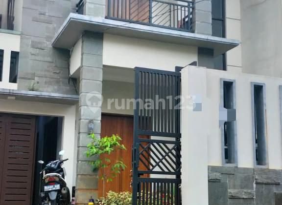 Dijual Rumah Di Pejaten Barat Pasar Minggu