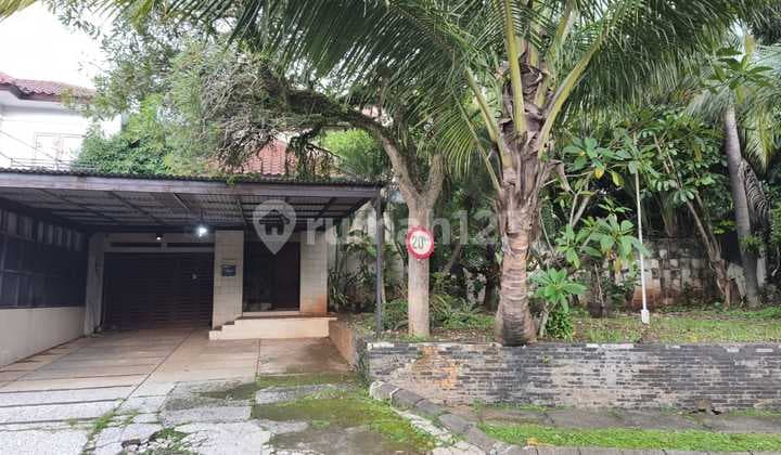 Dijual Cepat Rumah Siap Huni Di Bali View Murah. Tanggerang Selatan