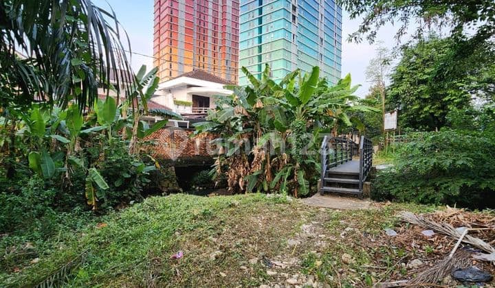 Dijual Kavling Siap Bangun Lokasi Strategis Harga Termurah Di Mampang Jakarta Selatan