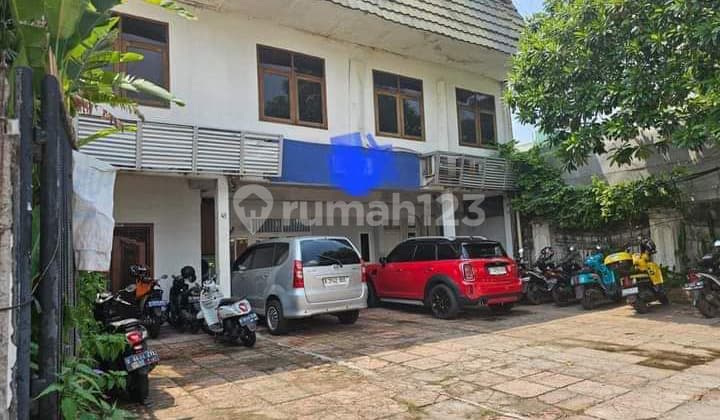 For Sale Office in Lebak Bulus, South Jakarta