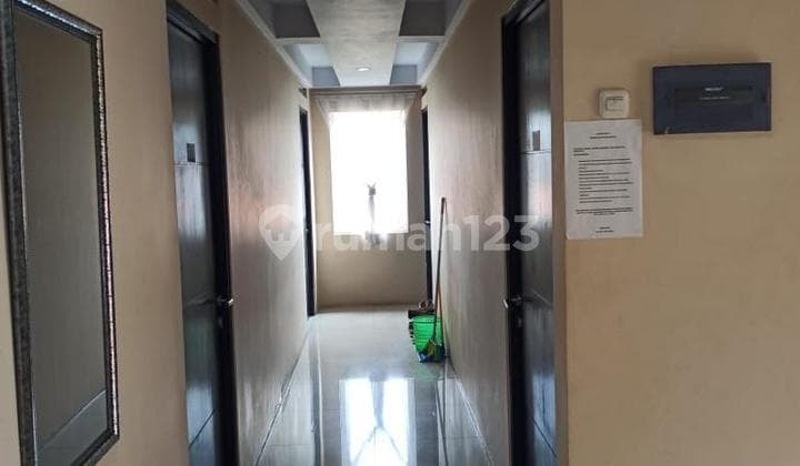 Dijual Kost Exclusive. di Cipete Jakarta Selatan