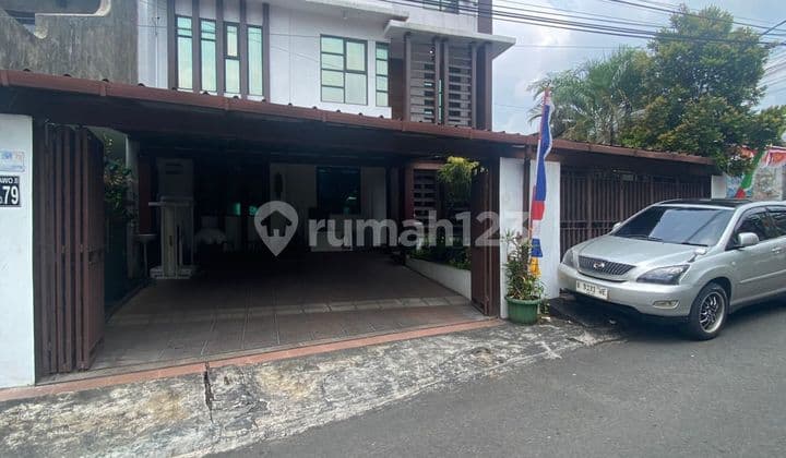 For Sale Rumah Di Cipete Siap Huni. Cocok Untuk Usaha Dan Kost Jakarta Selatan