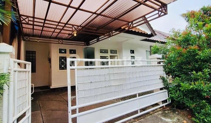 Dijual Rumah Dalam Komp Favorite Siap Huni Di Lebak Bulus Jakarta Selatan
