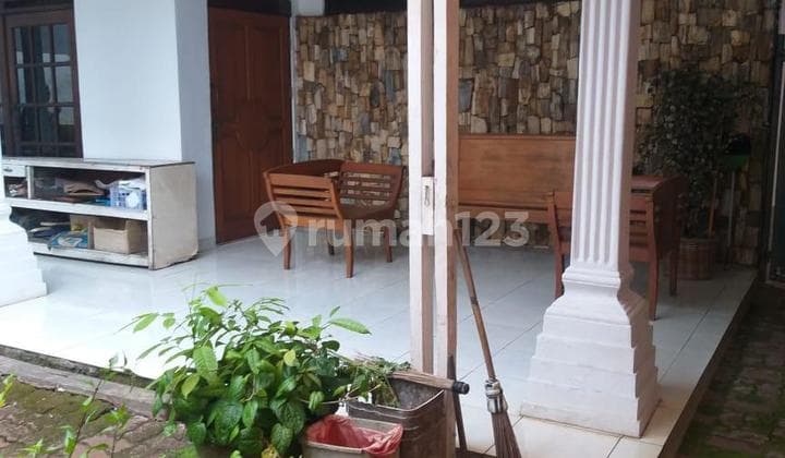Dijual Rumah Di Jl Kesehatan Cideng Jakarta Pusat
