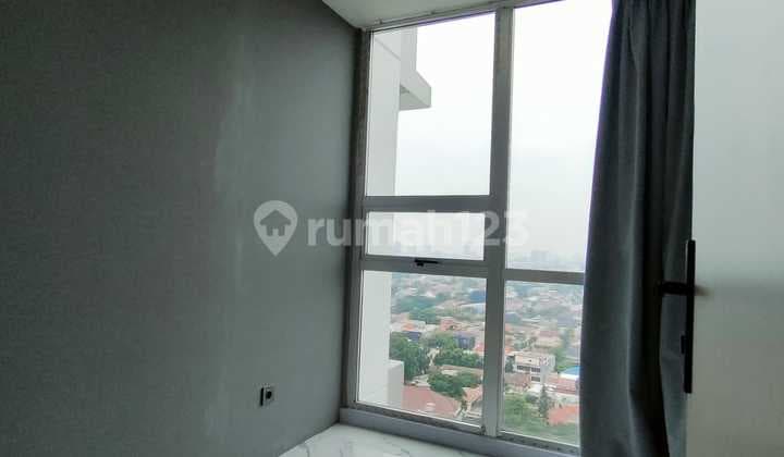 Apartemen Bagus Siap Huni di Kemang Village Pet Friendly Jakarta Selatan - Semi Furnished