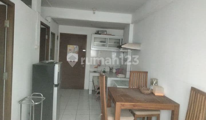Apartemen 2 BR View Pool Lokasi Strategis di East Park Jakarta Timur - Dekat Fasilitas Umum