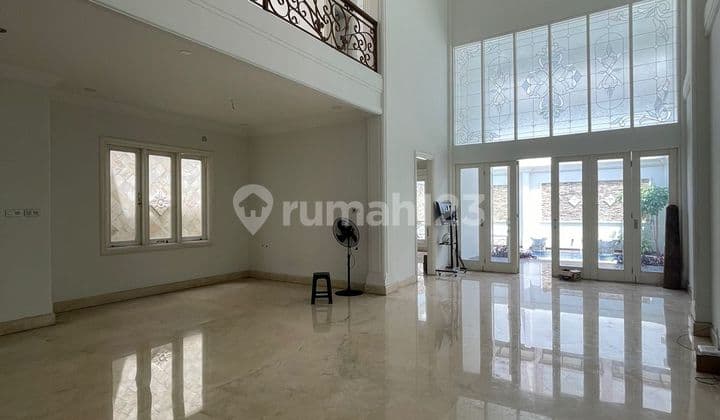 Rumah Mewah Dan Bergaya Modern Siap Huni di Otista Jatinegara Jakarta Timur