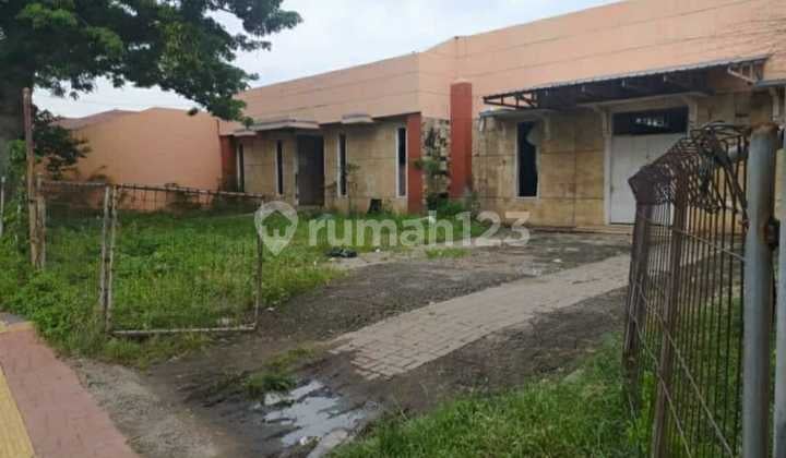 Dijual Ruko/Gudang di Penggilingan Jakarta Timur Dijual Ruko/Gudang di Penggilingan Jakarta Timur