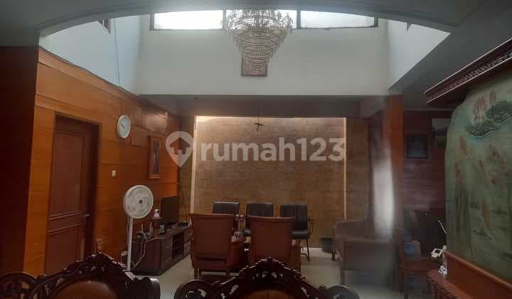 Dijual Rumah Kost Bagus Siap Huni di Tebet Jakarta Selatan