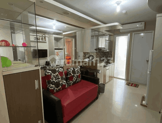 Apartemen Bassura Full Furnish Di Jakarta Timur