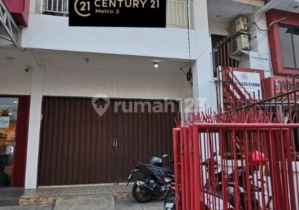 Ruko Bagus 3 Lantai Di Pondok Kopi Duren Sawit Jakarta Timur