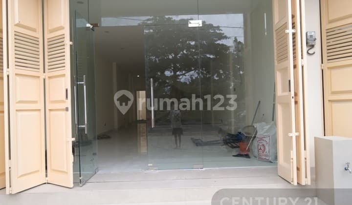 Ruko 3 Lantai Siap Huni Di Duren Sawit Jakarta Timur