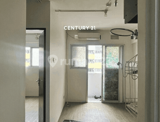 Apartemen Bagus Dan Terawat Di Sentra Timur Tower Hijau