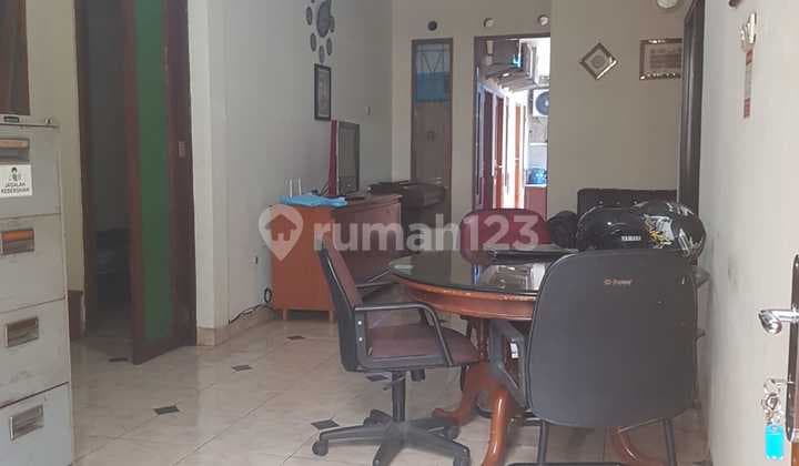 Rumah Kost - kostan Bagus, Asri dan Strategis di Jatibening Bekasi