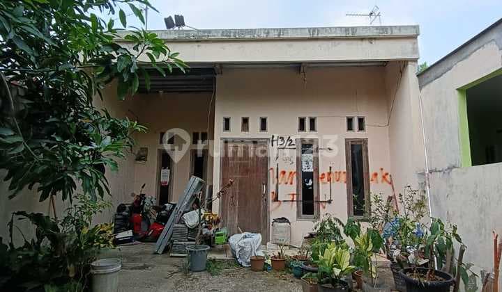 Rumah Minimalis Bagus Dan Lokasi Strategis di Perumahan Mutiara Gading City Bekasi