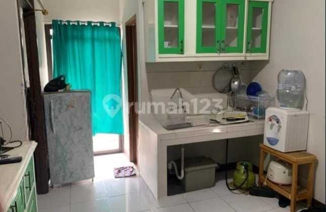 Apartemen 2Br Cantik dan Lokasi Strategis Siap Huni di Lagoon Bekasi Town Square