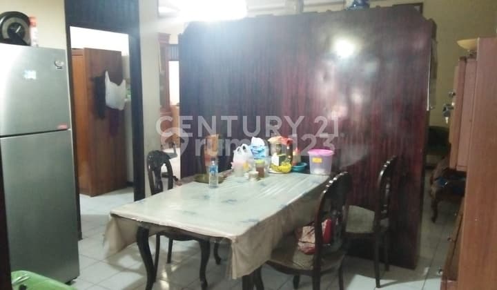 RUMAH LAYAK HUNI DI KAWASAN JAKARTA TIMUR