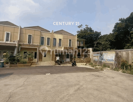 Rumah Cantik Dan Bagus Di Perum Tran Cibubur Village Ciracas