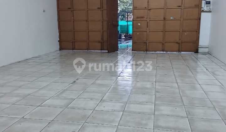 Ruko Murah, Dekat Dengan Pintu TOL dan Strategis di Jatinegara Jakarta Timur