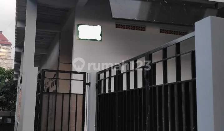 Kost 2 Lantai Bagus dan Nyaman di Penggilingan, Jakarta Timur