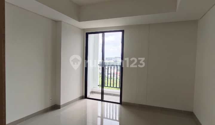 Turun Harga! Studio Semi Furnished di Cleon Park North - Siap Huni, Harga 620 Jt Nepis!