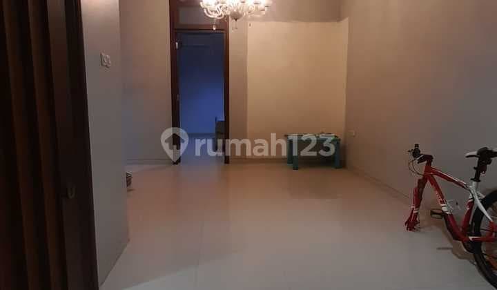 Rumah 2 Lantai Dekat PRJ Kemayoran Jakarta Pusat